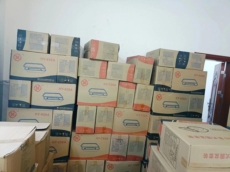 日用百货批发：市场趋势与机遇